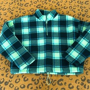 American Eagle Sherpa